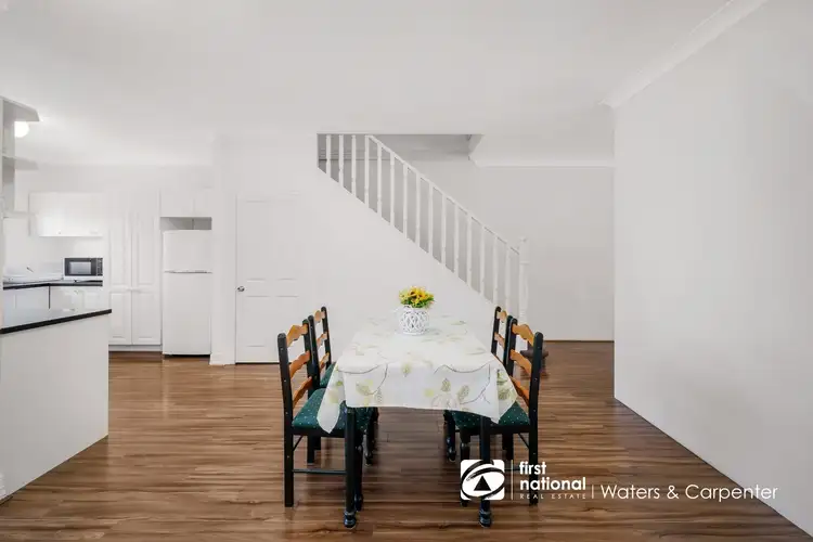 Third view of Homely townhouse listing, 3/58-60 Helena Street, Auburn NSW 2144