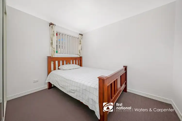 Sixth view of Homely townhouse listing, 3/58-60 Helena Street, Auburn NSW 2144