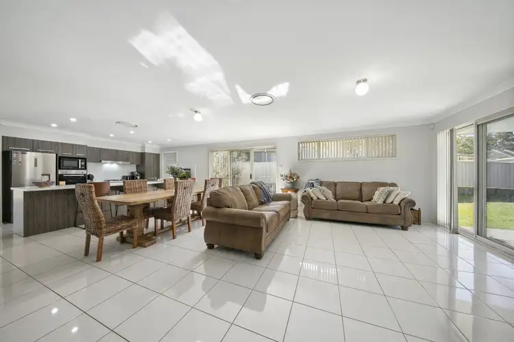 Second view of Homely house listing, 9 Johnson Drive, East Maitland NSW 2323