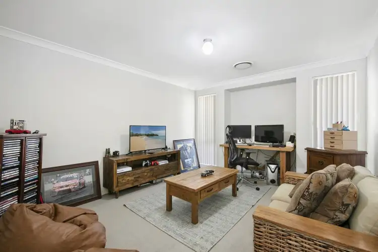 Fourth view of Homely house listing, 9 Johnson Drive, East Maitland NSW 2323