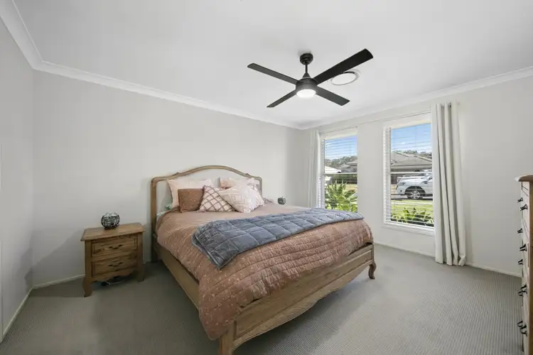 Fifth view of Homely house listing, 9 Johnson Drive, East Maitland NSW 2323