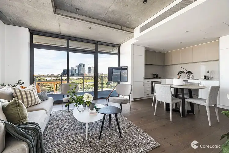 516/77 Hobsons Road, Kensington VIC 3031