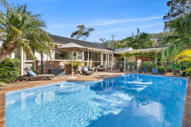 10 Boylson Place, Cromer NSW 2099