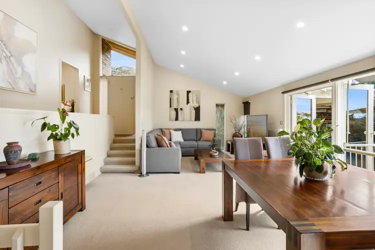 Third view of Homely house listing, 10 Boylson Place, Cromer NSW 2099