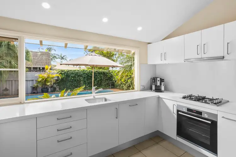 Fifth view of Homely house listing, 10 Boylson Place, Cromer NSW 2099