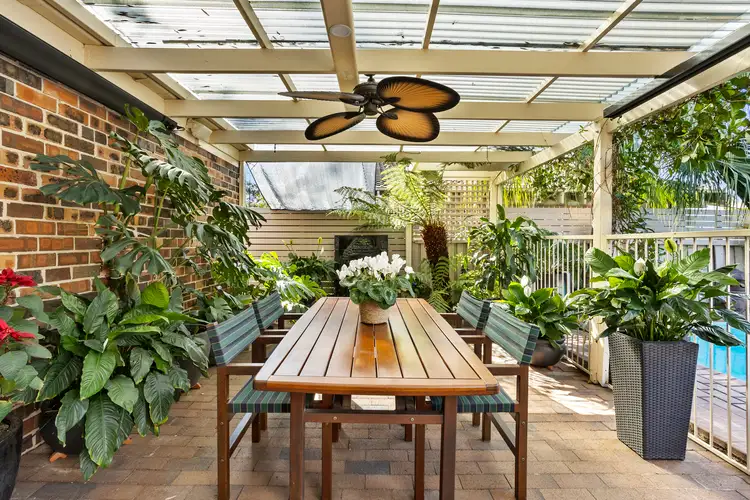 Sixth view of Homely house listing, 10 Boylson Place, Cromer NSW 2099