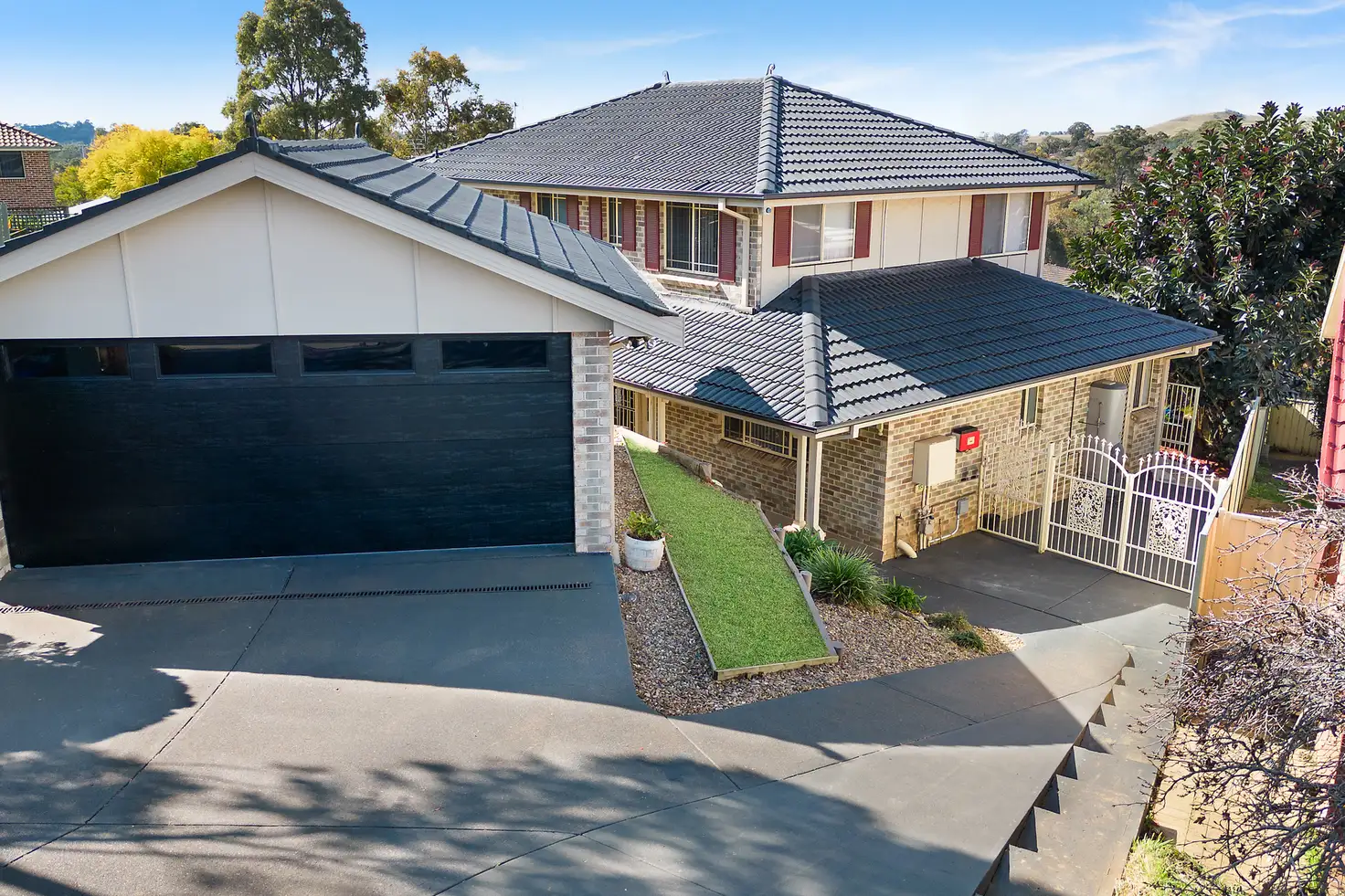 Main view of Homely house listing, 10 Hannah Place, Mount Annan NSW 2567