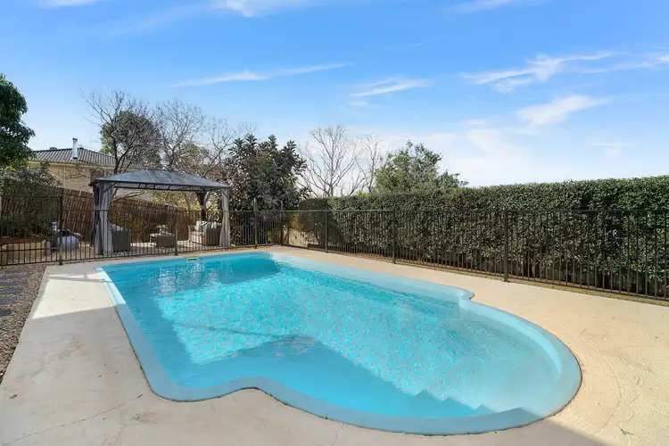Third view of Homely house listing, 10 Hannah Place, Mount Annan NSW 2567