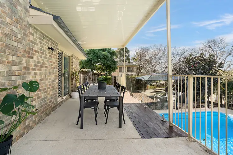 Fourth view of Homely house listing, 10 Hannah Place, Mount Annan NSW 2567
