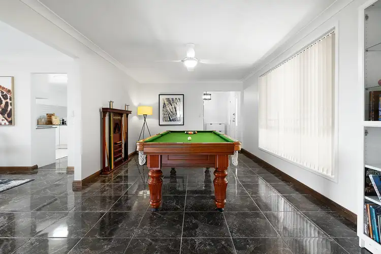 Sixth view of Homely house listing, 10 Hannah Place, Mount Annan NSW 2567