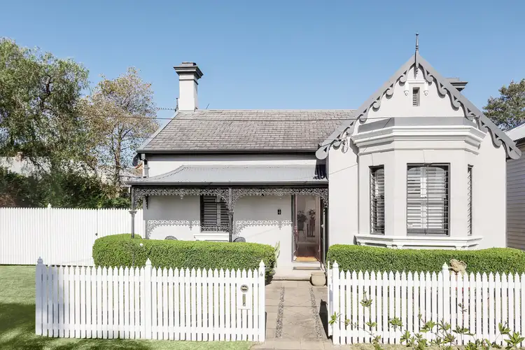4 Hewlett Street, Granville NSW 2142