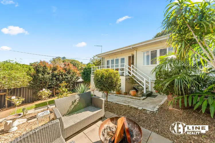 19 Cope Street, Nambour QLD 4560