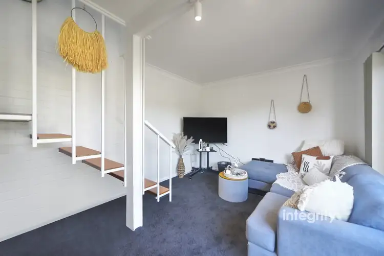 Second view of Homely unit listing, 12/109 Moss Street, Nowra NSW 2541