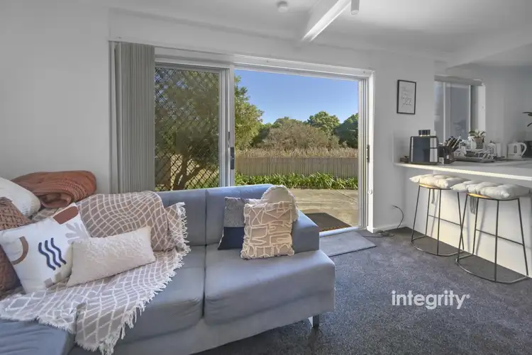 Third view of Homely unit listing, 12/109 Moss Street, Nowra NSW 2541