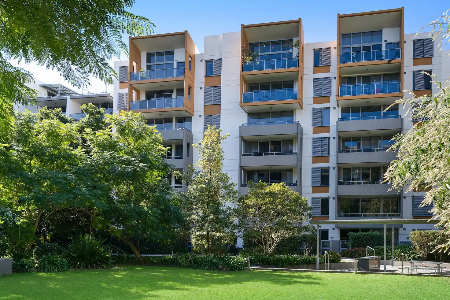 Main view of Homely apartment listing, 332/28 Bonar Street, Arncliffe NSW 2205