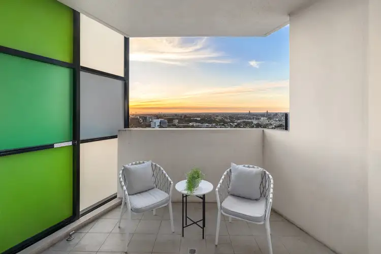 Third view of Homely unit listing, 1604/7-9 Gibbons Street, Redfern NSW 2016