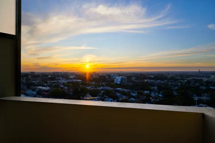 Fourth view of Homely unit listing, 1604/7-9 Gibbons Street, Redfern NSW 2016