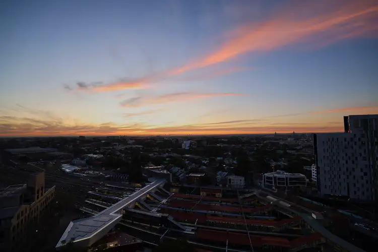 Fifth view of Homely unit listing, 1604/7-9 Gibbons Street, Redfern NSW 2016
