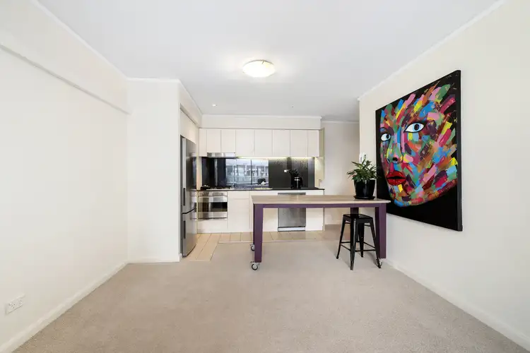 Main view of Homely apartment listing, 911/70 Mountain Street, Ultimo NSW 2007