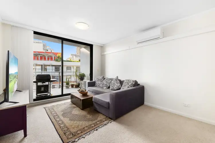 Fourth view of Homely apartment listing, 911/70 Mountain Street, Ultimo NSW 2007