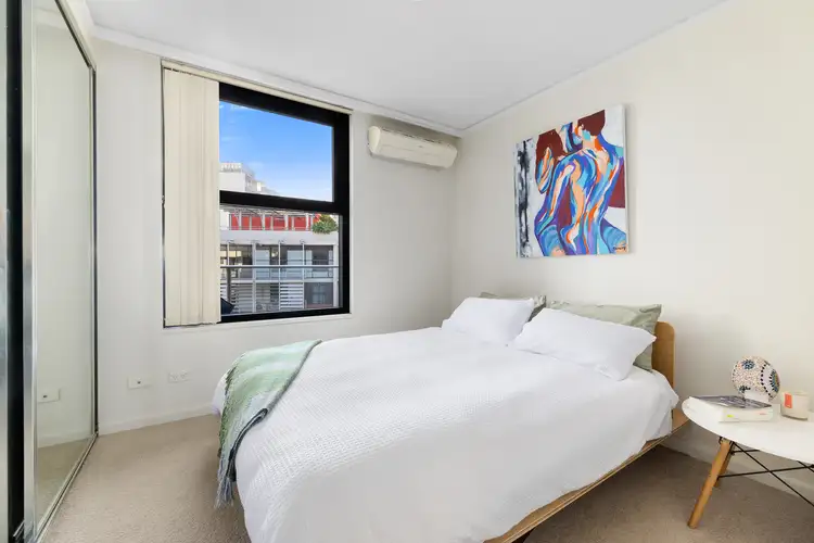 Sixth view of Homely apartment listing, 911/70 Mountain Street, Ultimo NSW 2007