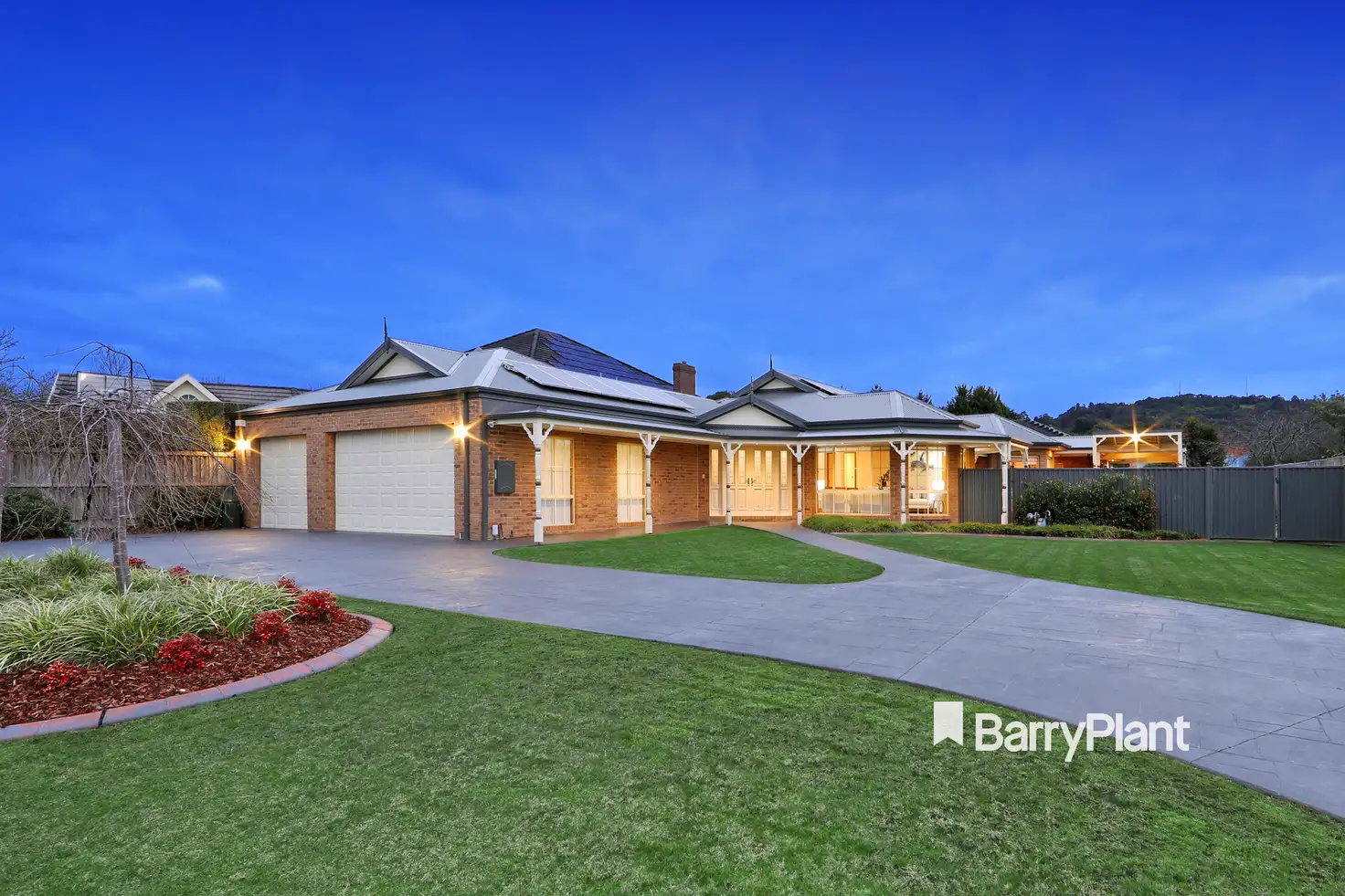 Main view of Homely house listing, 5 Windsor Drive, Lysterfield VIC 3156