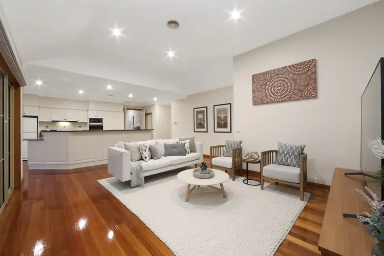 Fifth view of Homely house listing, 5 Windsor Drive, Lysterfield VIC 3156