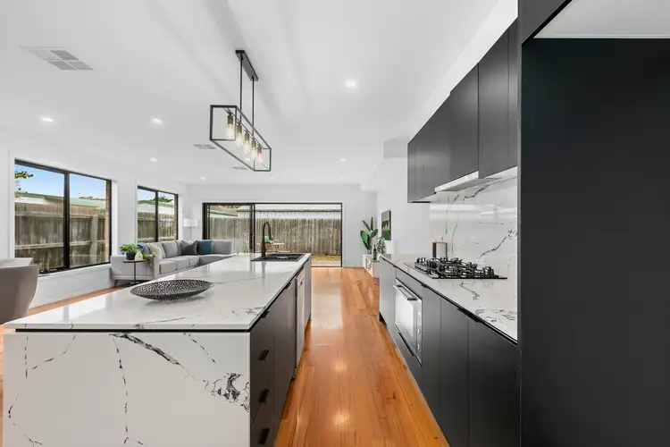 Third view of Homely house listing, 131 Sixth Avenue, Altona North VIC 3025