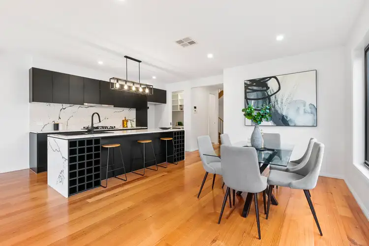 Fourth view of Homely house listing, 131 Sixth Avenue, Altona North VIC 3025