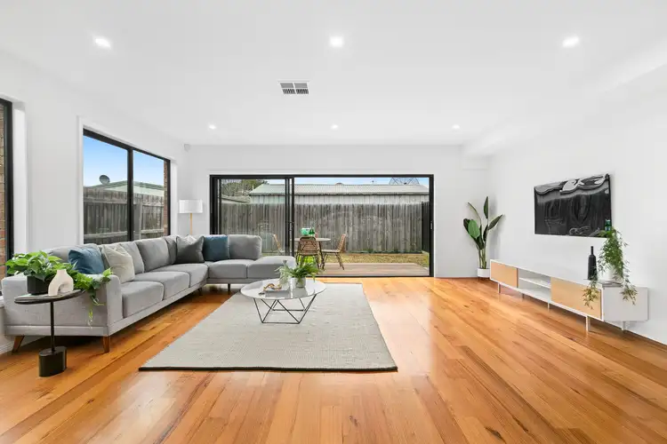Fifth view of Homely house listing, 131 Sixth Avenue, Altona North VIC 3025