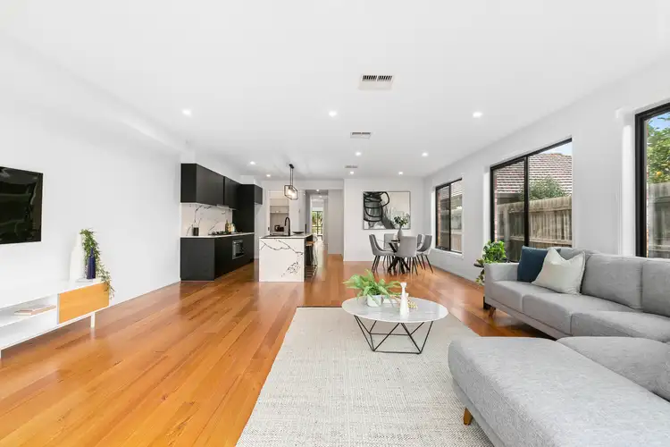 Sixth view of Homely house listing, 131 Sixth Avenue, Altona North VIC 3025