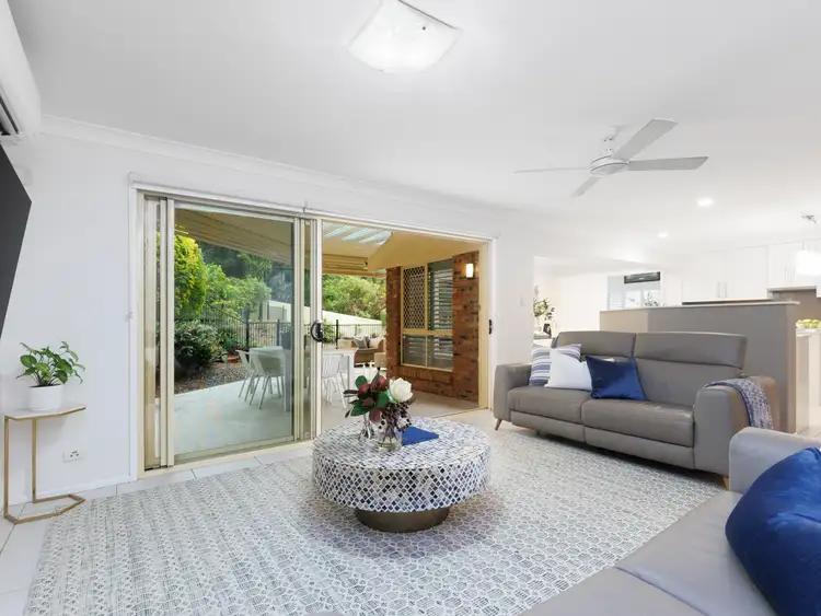 Fourth view of Homely house listing, 5 Pellatt Close, Kenmore Hills QLD 4069
