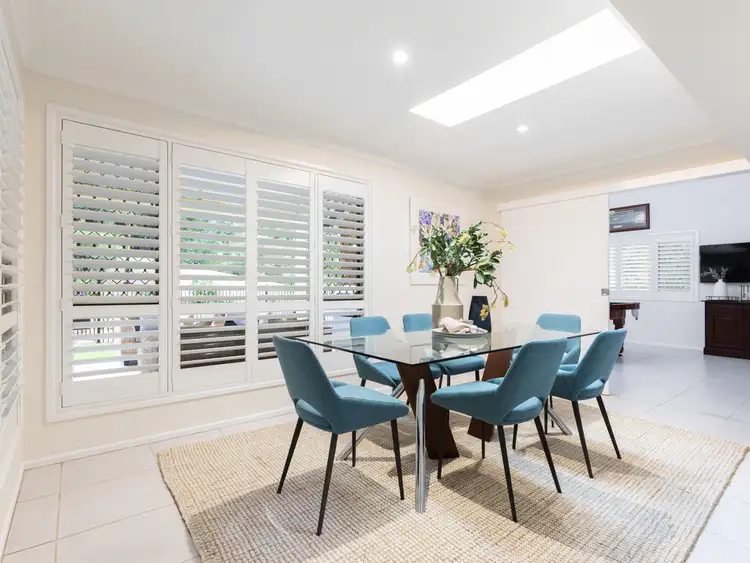 Fifth view of Homely house listing, 5 Pellatt Close, Kenmore Hills QLD 4069