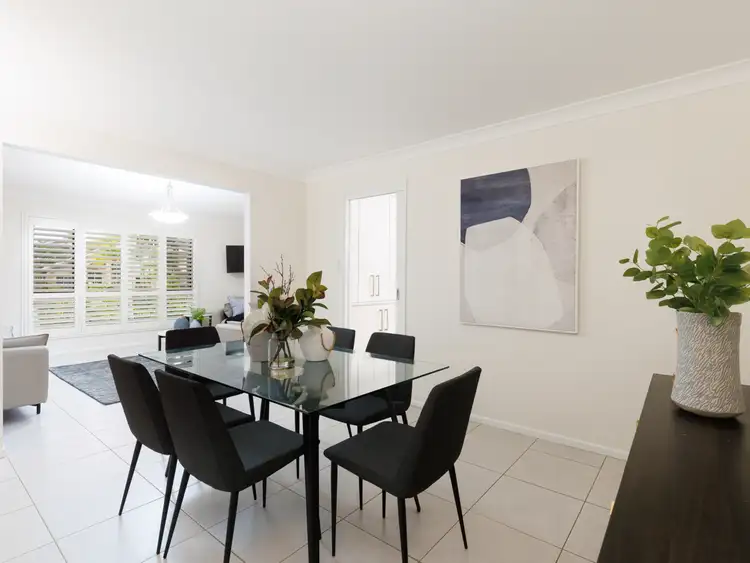 Seventh view of Homely house listing, 5 Pellatt Close, Kenmore Hills QLD 4069