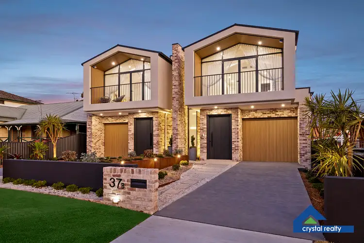 37B Beale Street, Georges Hall NSW 2198