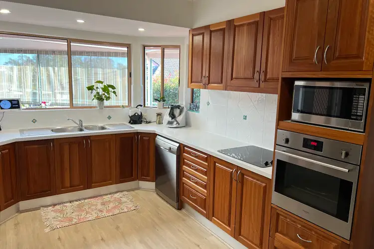 Second view of Homely house listing, 2 Gannet Crescent, Old Bar NSW 2430