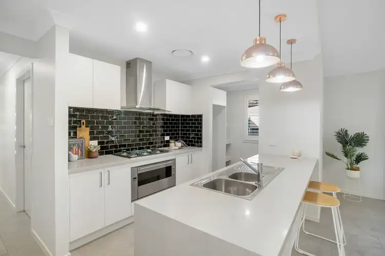 Second view of Homely house listing, 35 Sandridge Street, Thornton NSW 2322