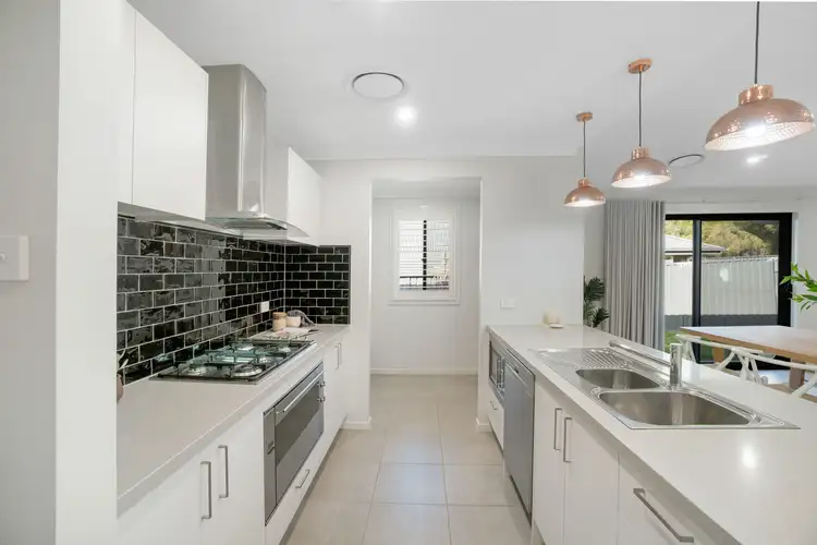 Third view of Homely house listing, 35 Sandridge Street, Thornton NSW 2322