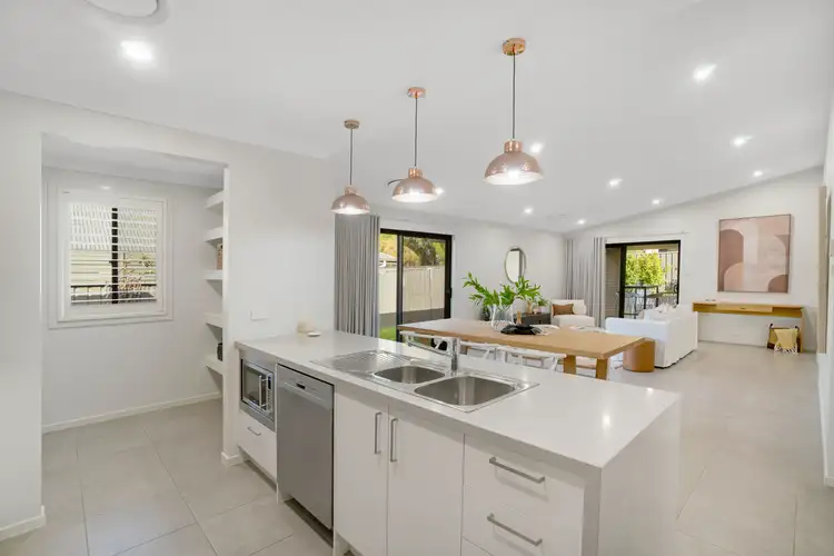 Fourth view of Homely house listing, 35 Sandridge Street, Thornton NSW 2322