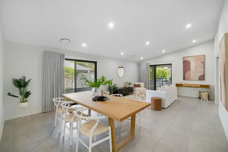 Fifth view of Homely house listing, 35 Sandridge Street, Thornton NSW 2322