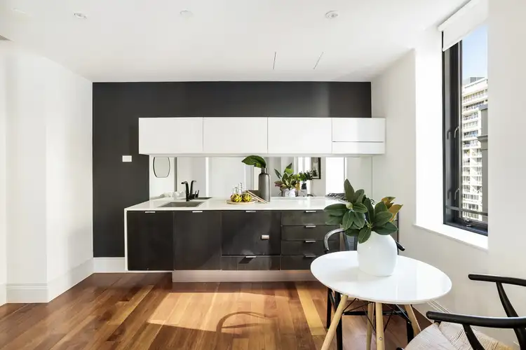 Fifth view of Homely studio listing, 810/13-15 Bayswater Road, Potts Point NSW 2011