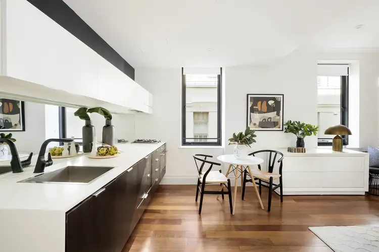 Sixth view of Homely studio listing, 810/13-15 Bayswater Road, Potts Point NSW 2011