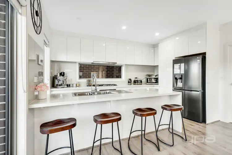 Fourth view of Homely house listing, 2 Vivid Way, Craigieburn VIC 3064