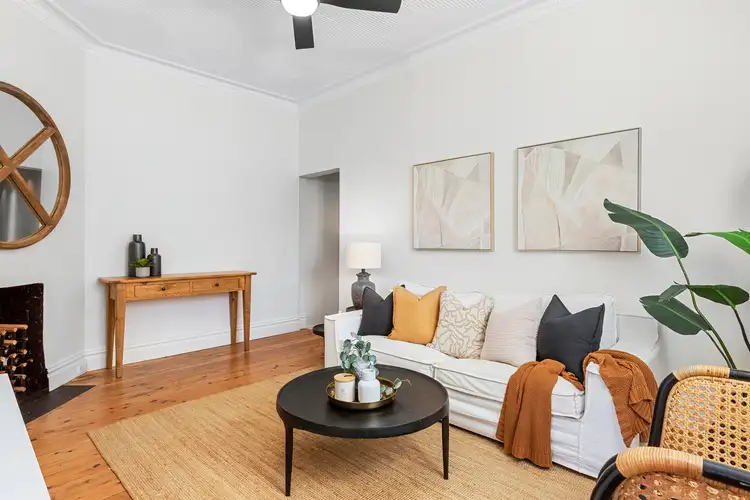 Second view of Homely semi-detached listing, 26 Wallace Street, Bexley NSW 2207