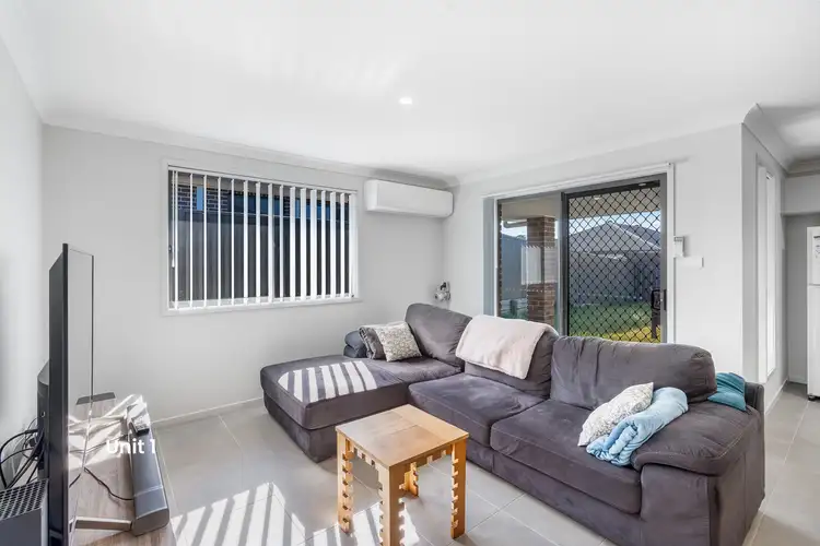 Second view of Homely house listing, 1&2/11 Dornoch Avenue, Heddon Greta NSW 2321