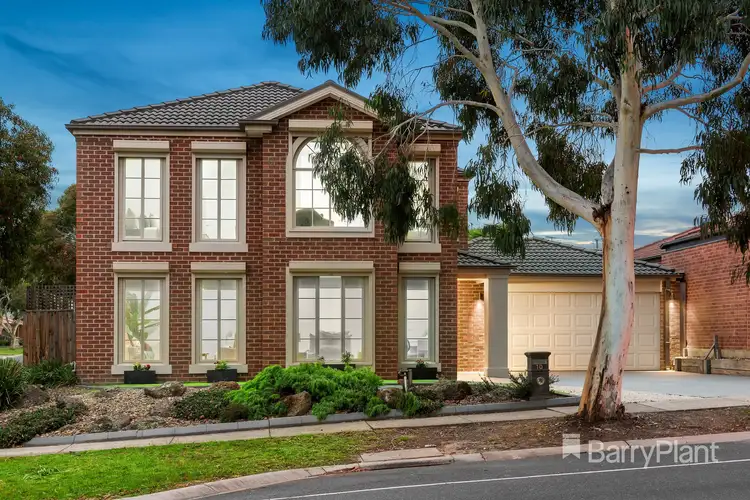 10 Toulouse Road, South Morang VIC 3752