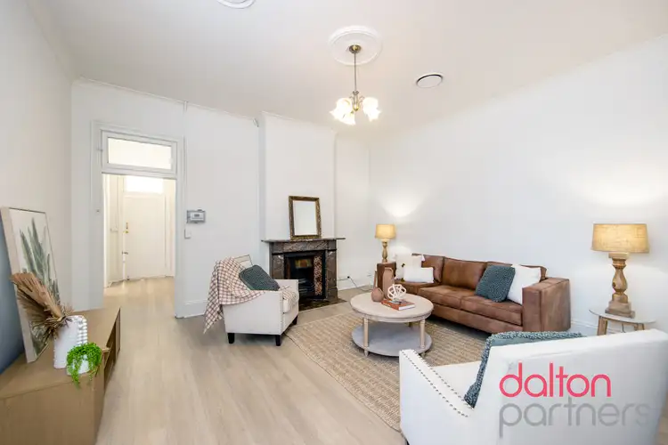 Fourth view of Homely house listing, 135 Lindsay Street, Hamilton NSW 2303