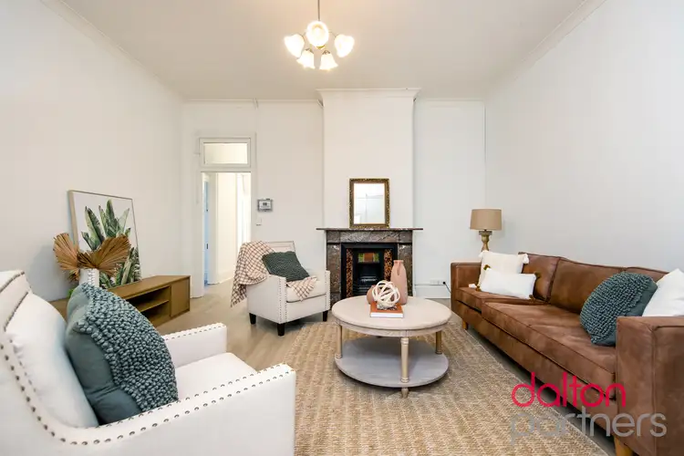 Fifth view of Homely house listing, 135 Lindsay Street, Hamilton NSW 2303