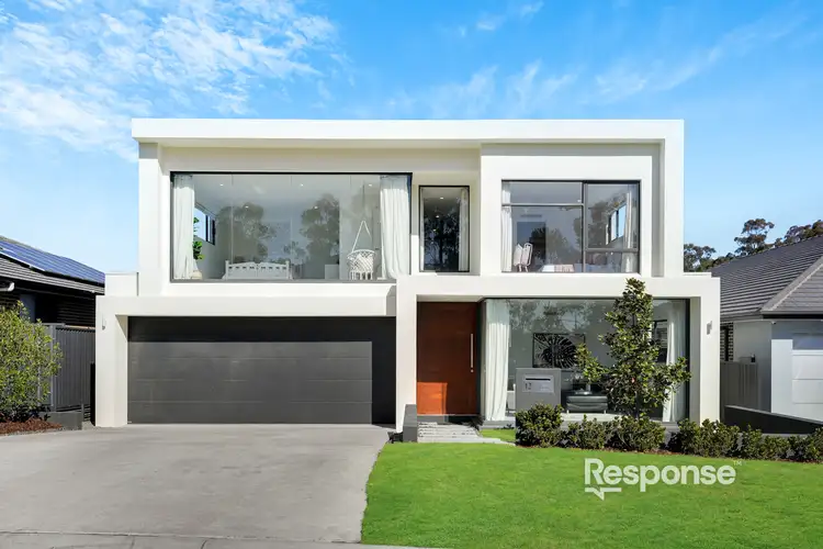 12 Assisi Close, Cranebrook NSW 2749