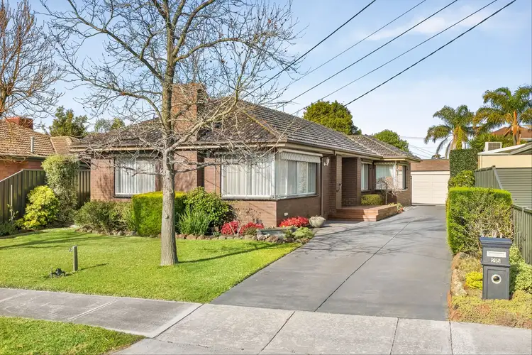 25 William Street, Keilor Park VIC 3042